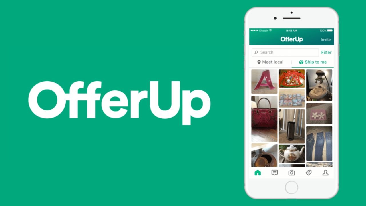 OfferUp App