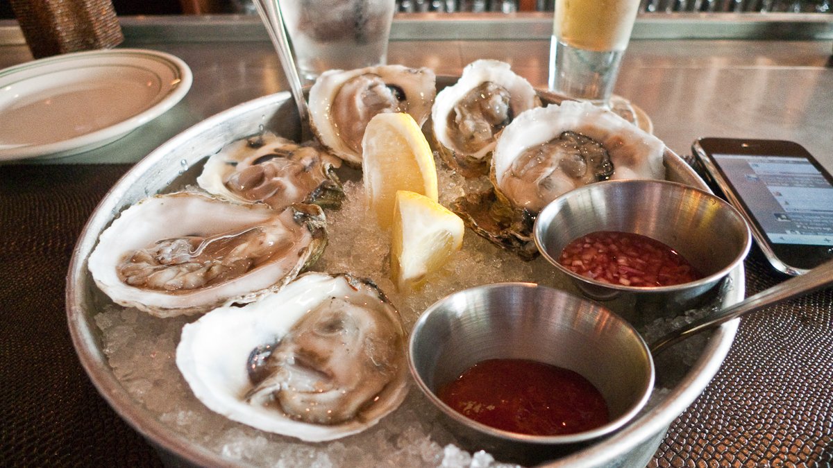 What is a Raw Bar and How to Use It? 