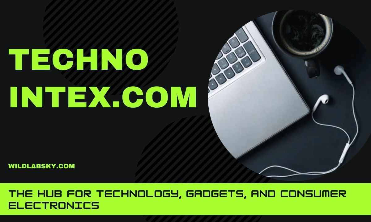 Techno Intex.com