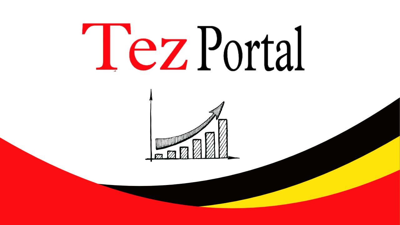 Tez Portal