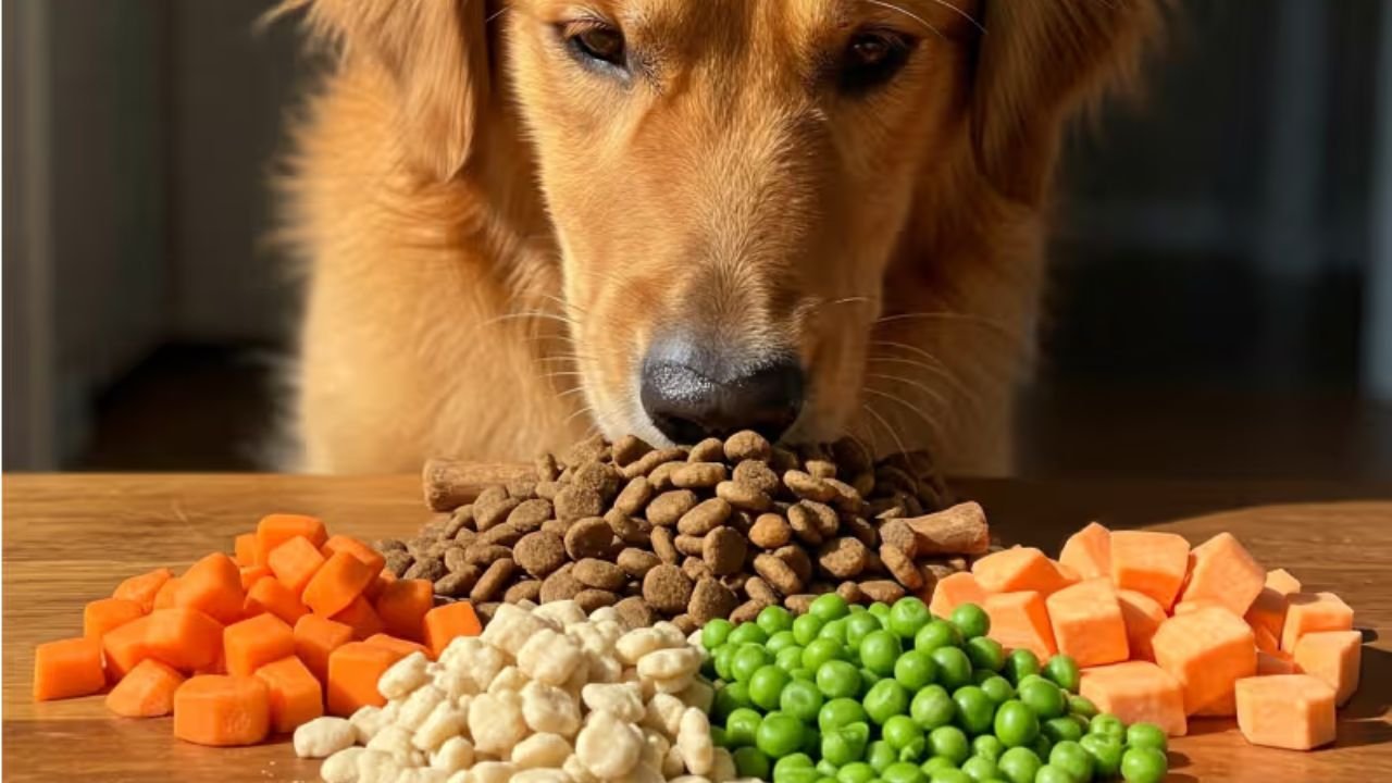 The Benefits of Grain Free Food for Puppies: A Complete Guide
