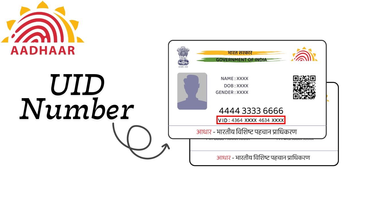 UID: What Is UID Number, Meaning, Download, and UID Aadhaar