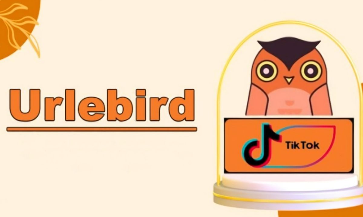 Urlebird. com