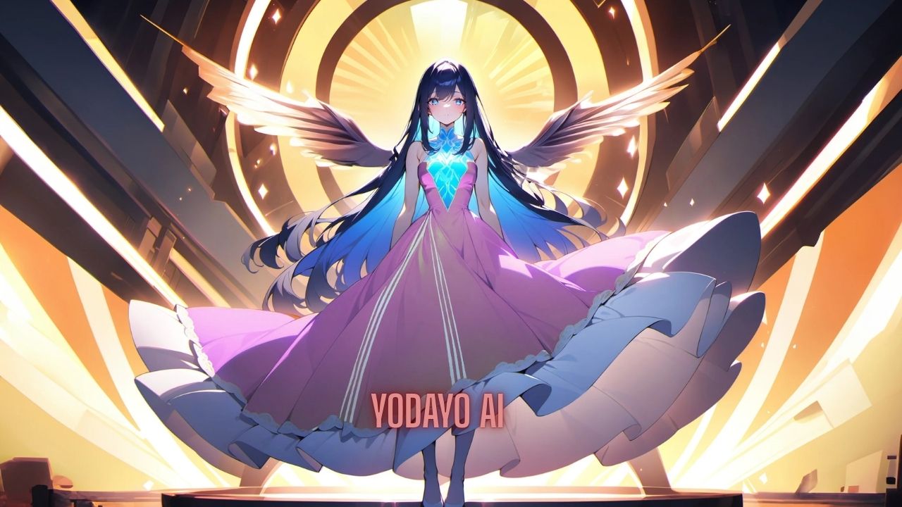 Yodayo AI