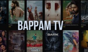 Bappam: The Ultimate Guide to Bappam TV, Movies, and iBomma Bappam