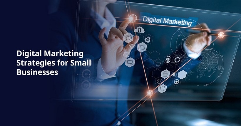 Digital Marketing in Toronto: Strategies for Business Growth in a Dynamic Market