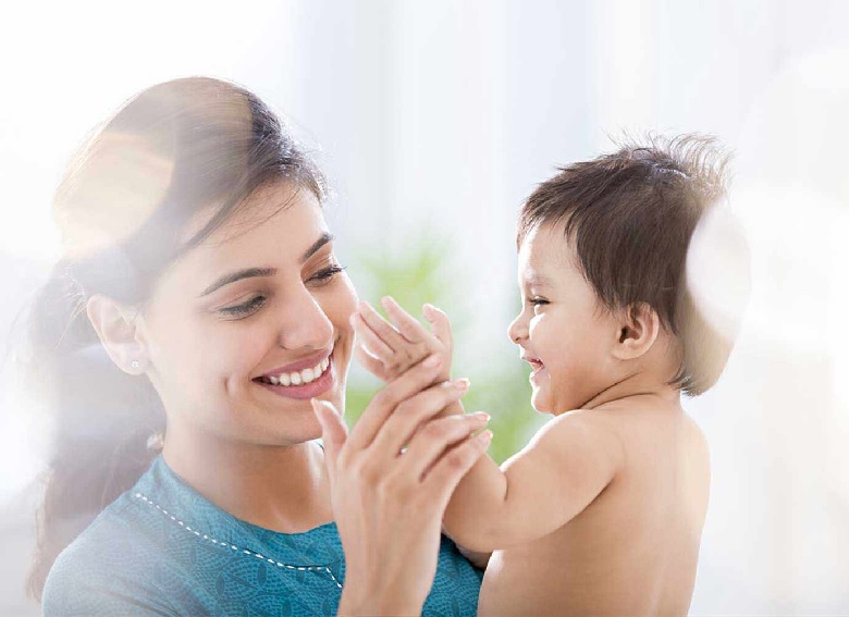 choosing a fertility center in Noida