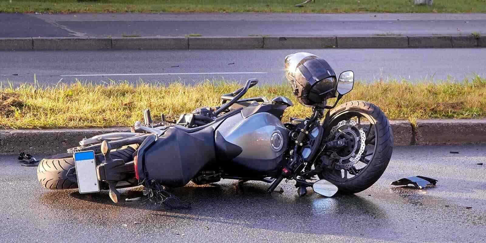 The Importance of Immediate Medical Evaluation After a Motorcycle Accident