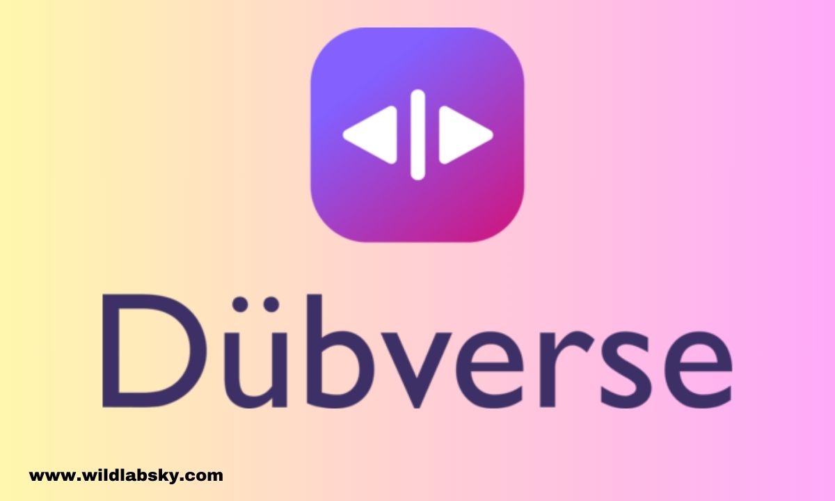 Dubverse AI