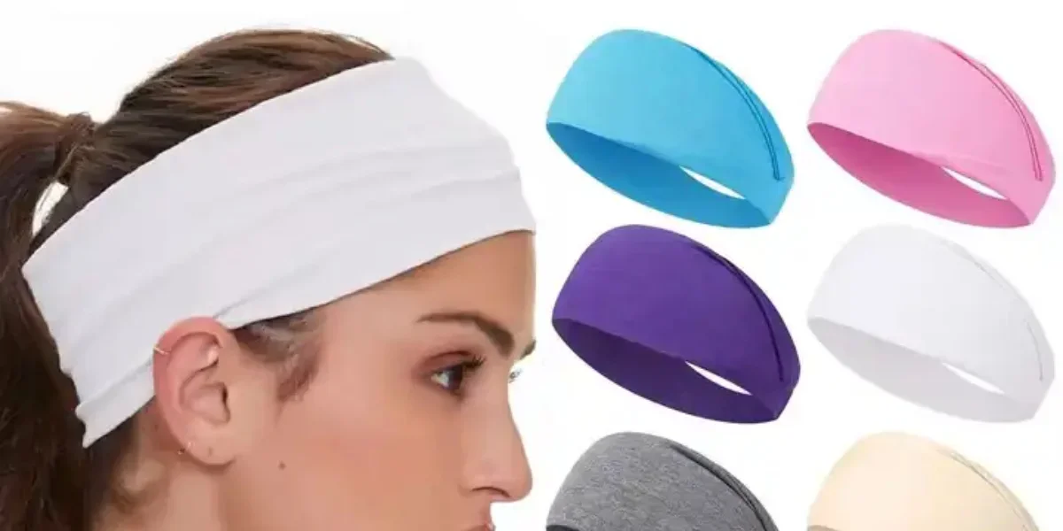 From Chic to Sporty: The Ultimate Guide to Custom Headbands