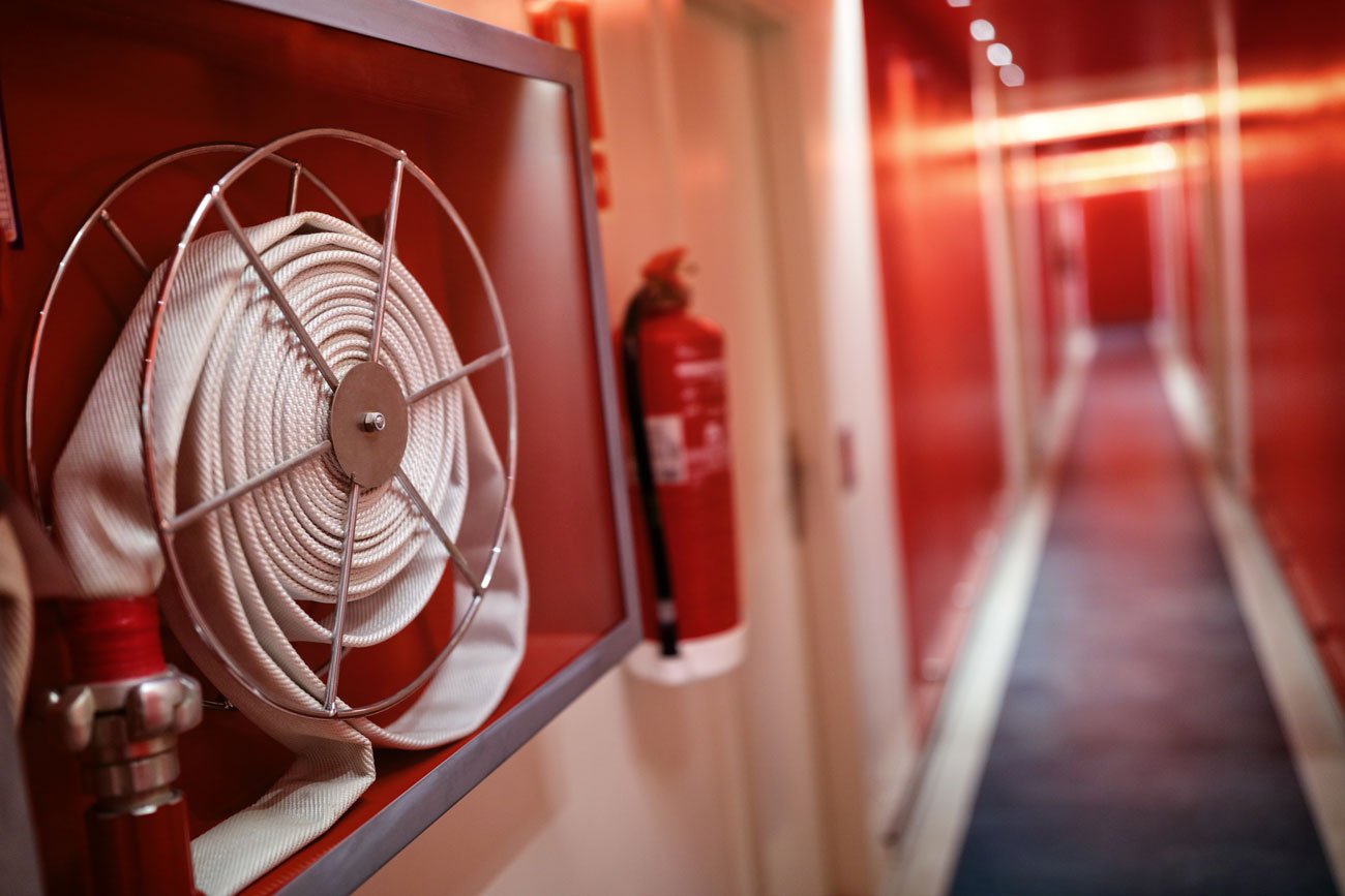 Digital Tools for Fire Safety and Compliance