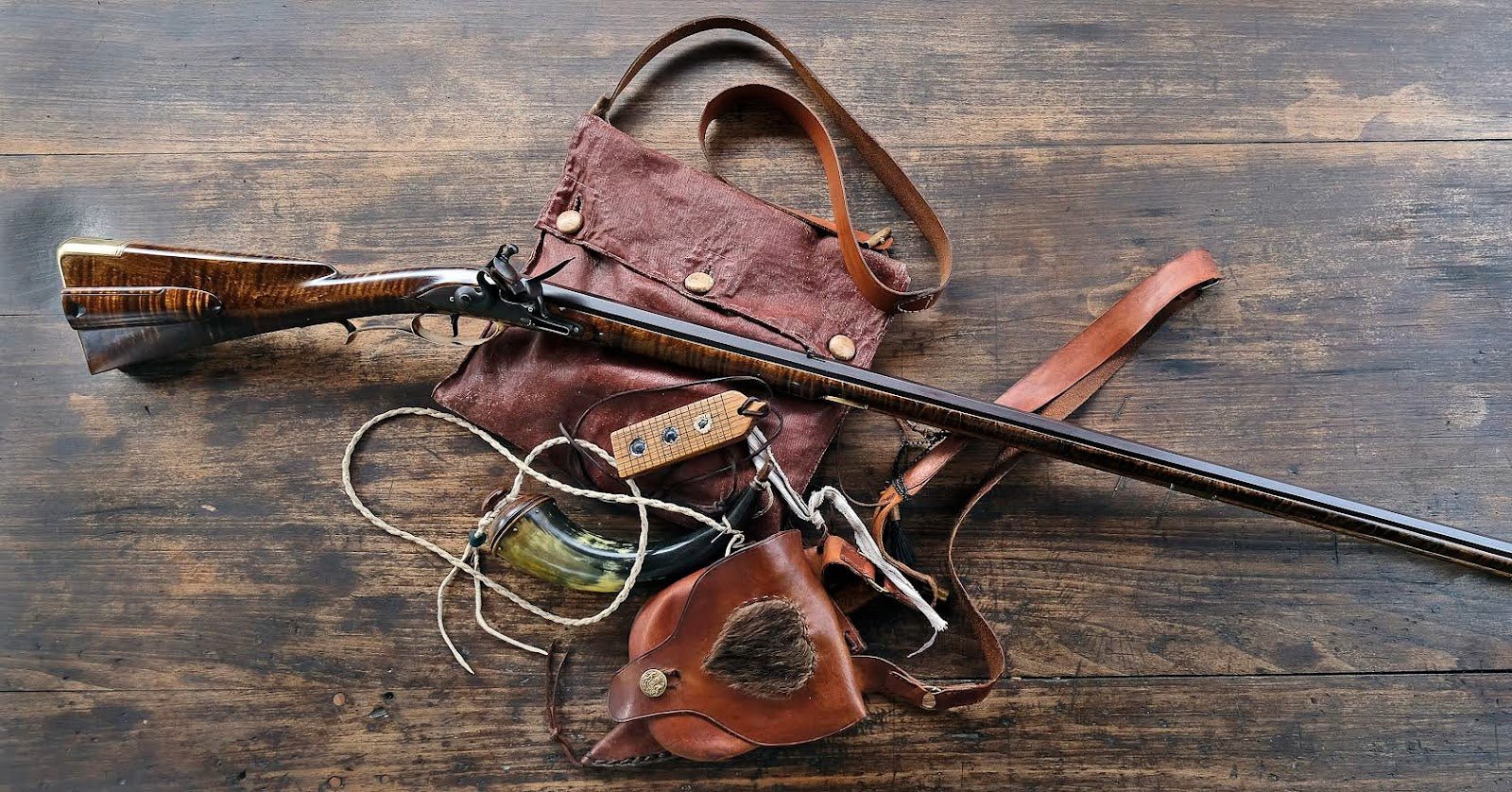 Muzzleloader