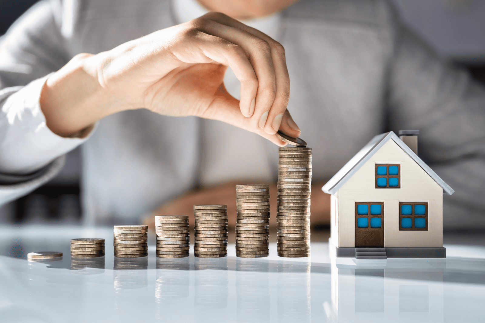 How to Finance Investment Property with Little Capital: Smart Strategies?