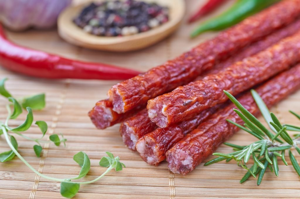 Why Beef Sticks Are the Ultimate Meat Stick Snack: A Comprehensive Guide