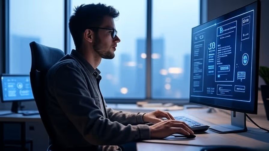 HVAC AI Agent Schedules Appointments and Manages Calls for Better Workflow
