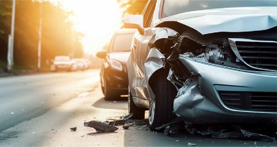 Secure Justice with a Car Accident Lawyer in Oklahoma City: Fight for Your Rights