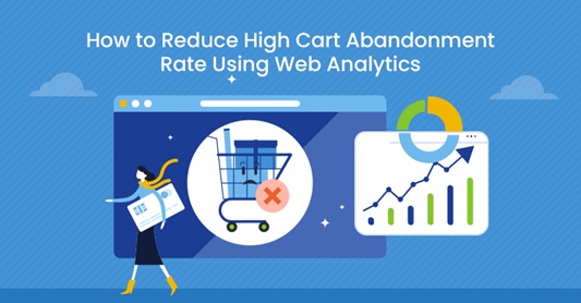 How Product Analytics Helps in Reducing Cart Abandonment Rates