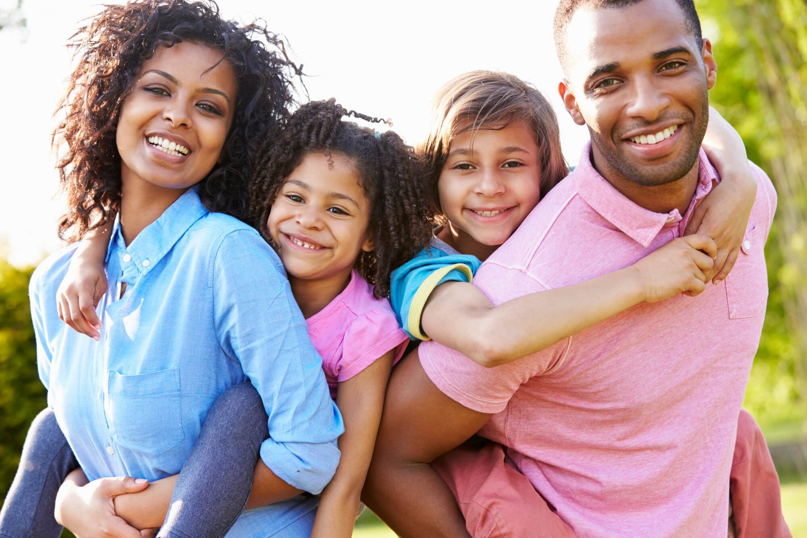 San Diego Immigration Law Firm: Key Steps for Family-Based Visa Applications 