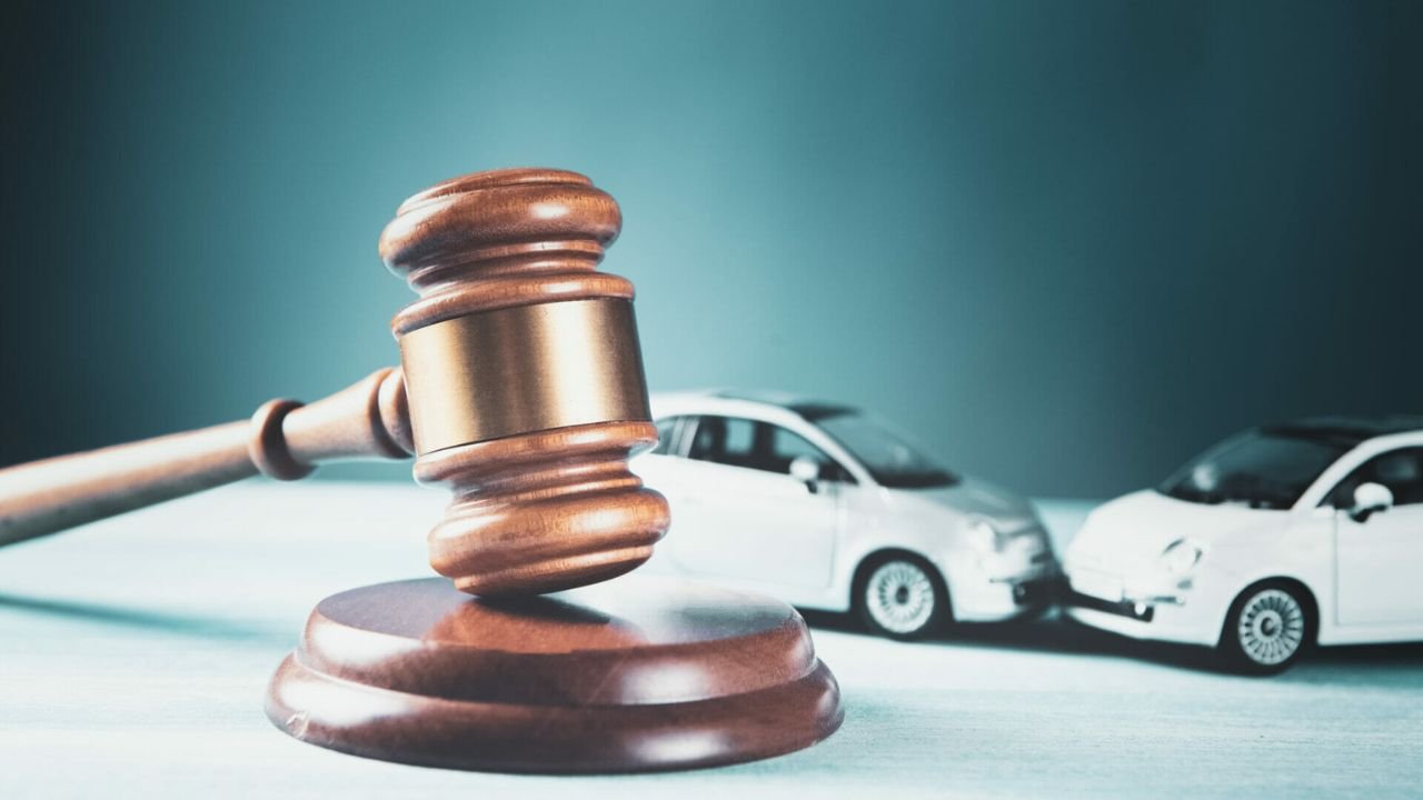 Get the Compensation You Deserve: Hire a Car Accident Attorney with Moxie
