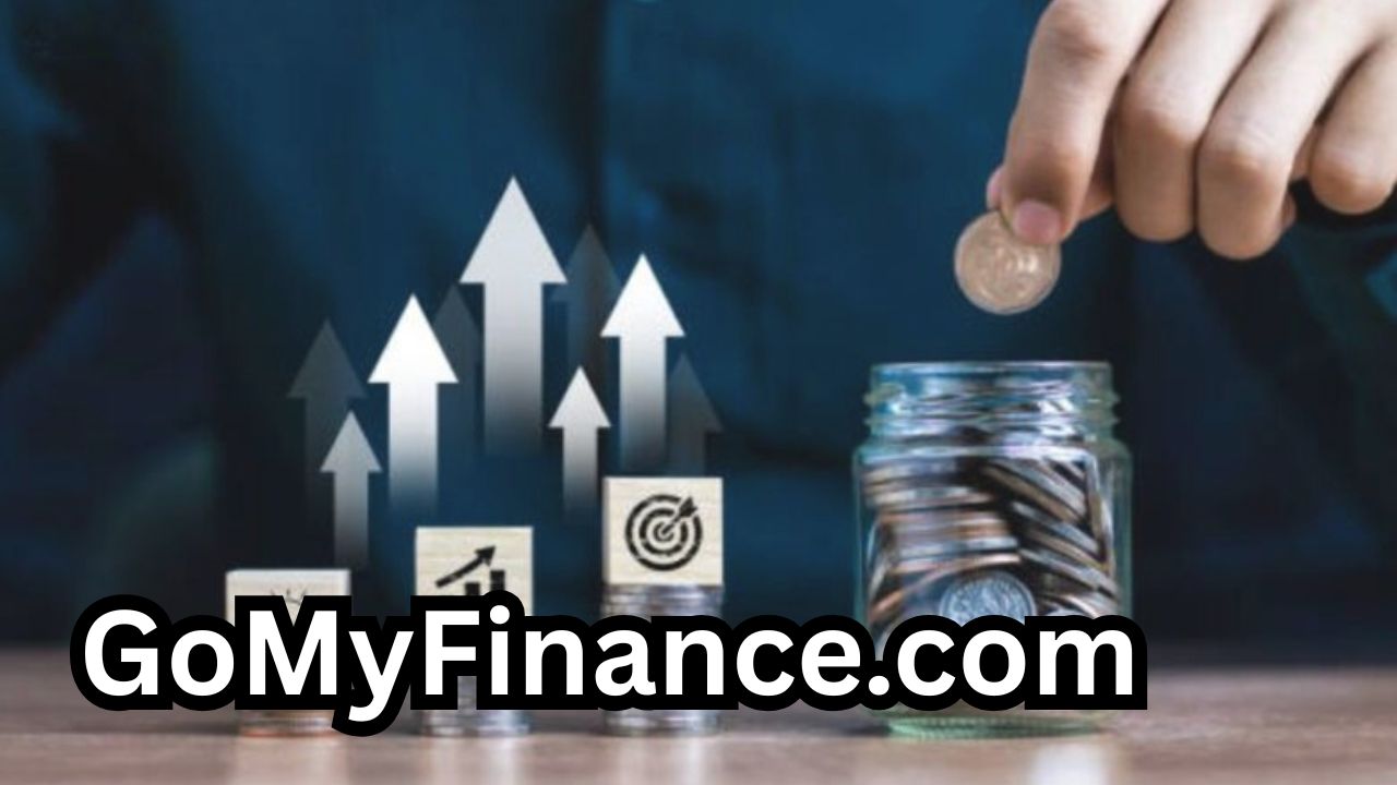 GoMyFinance.com