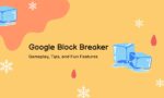 Vivid Google Block Breaker Code Image Photography Vivid Google Block Breaker Code Image Photography