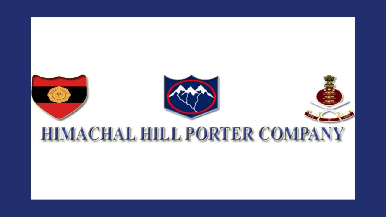 Himachal Hill Porter Company: Services, Recruitment 2024, and Its Role in Himalayan Tourism