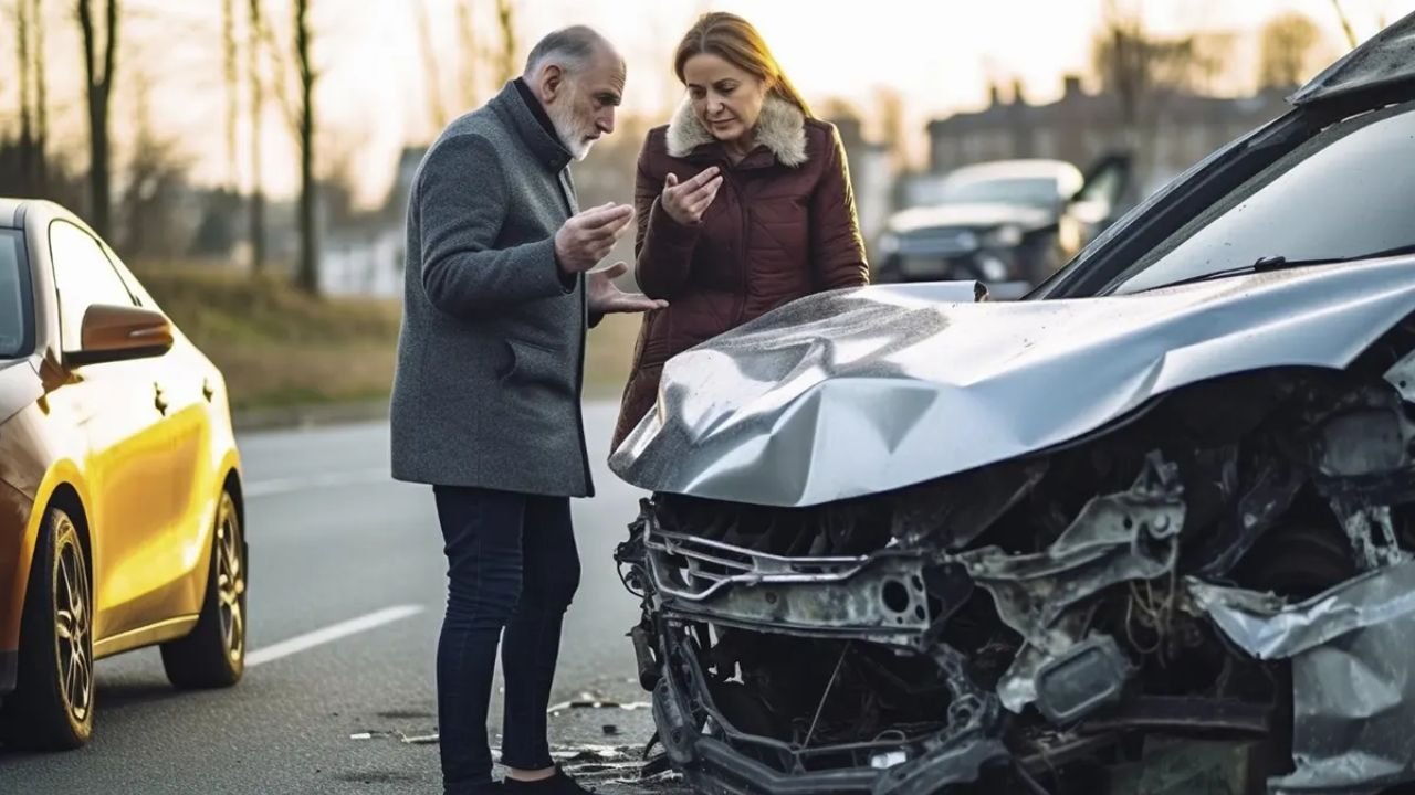 How a Florida Car Accident Lawyer Can Help Maximize Your Compensation