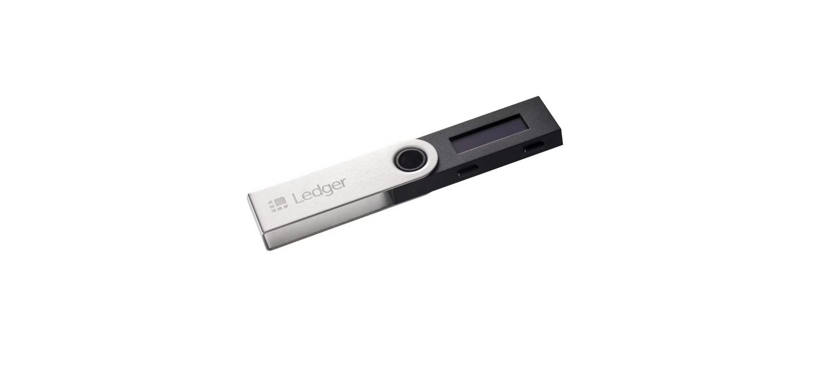 Ledger Nano S
