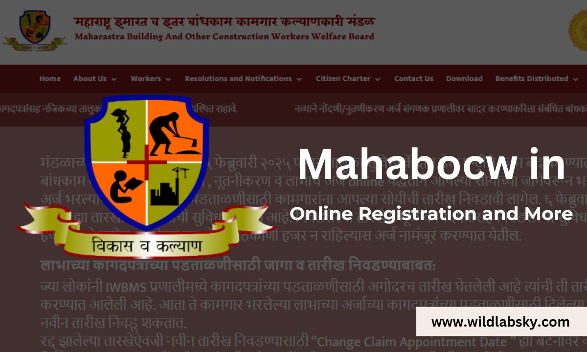 Mahabocw in