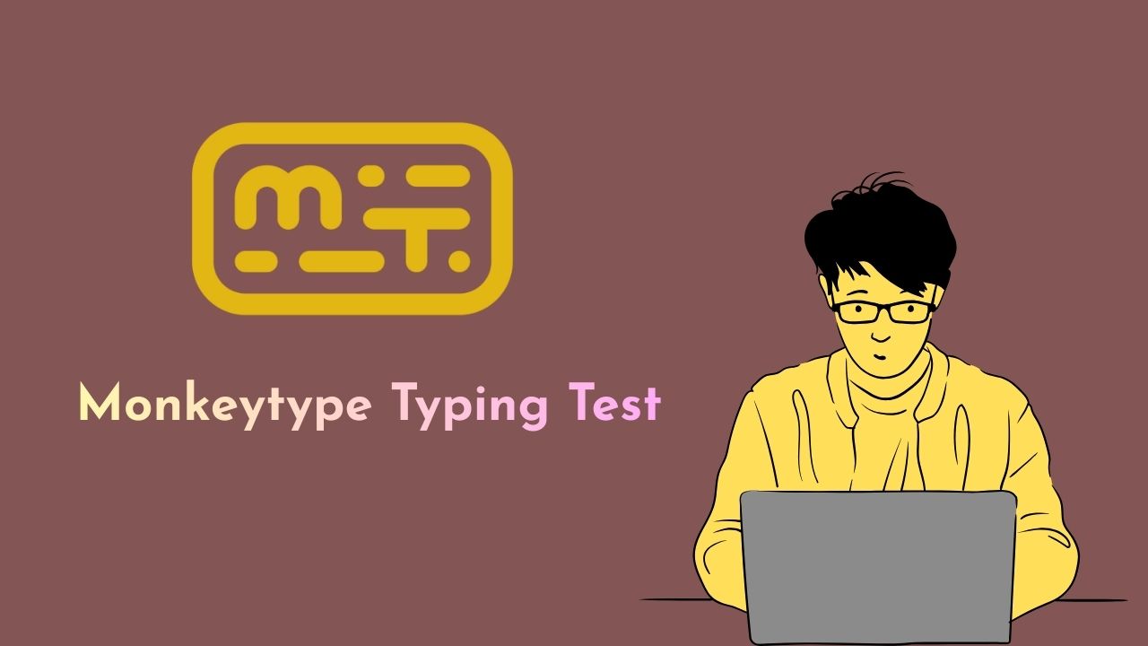 Monkeytype Typing Test