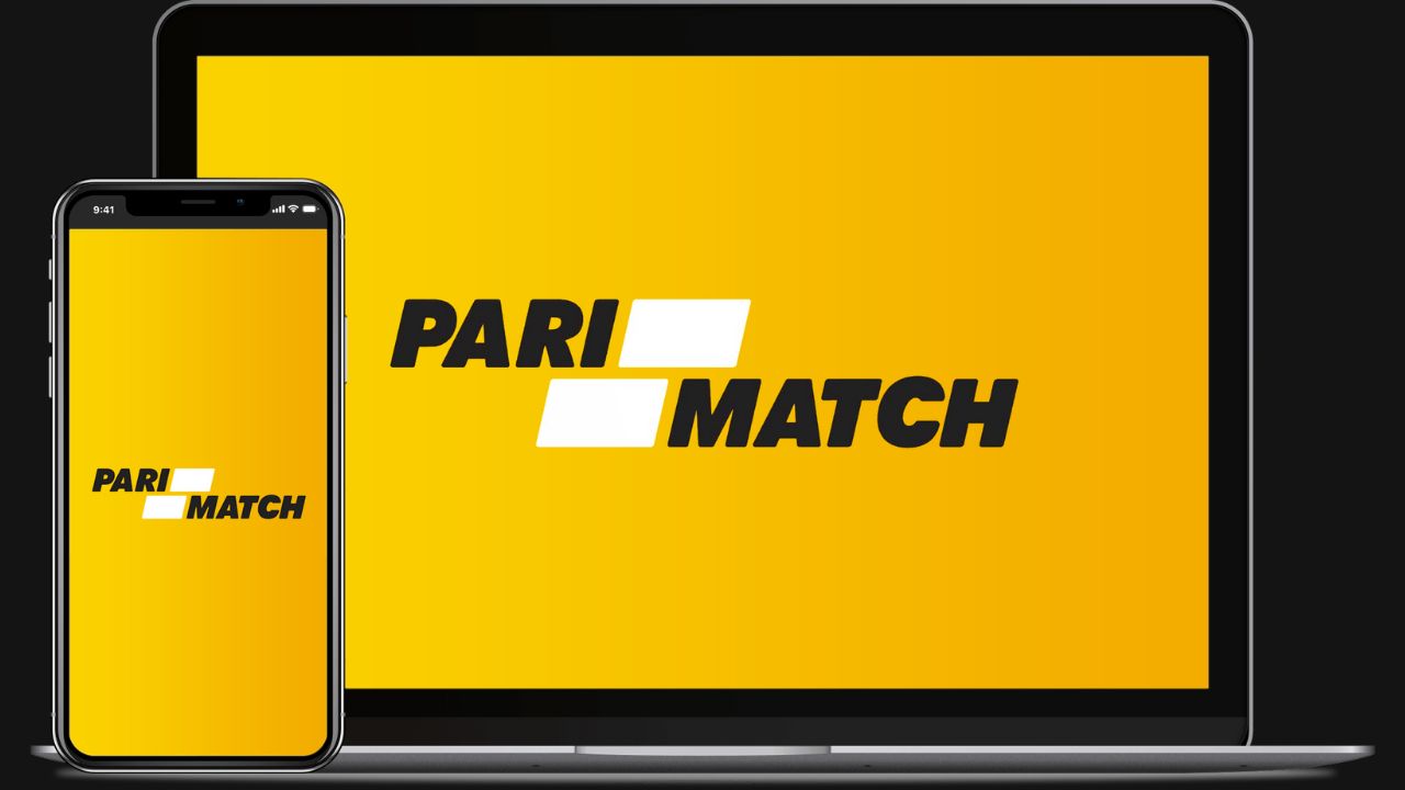 Parimatch App
