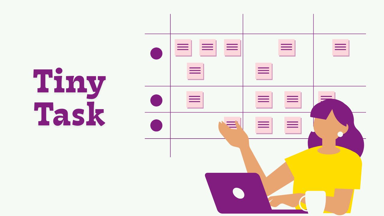 Tiny Task