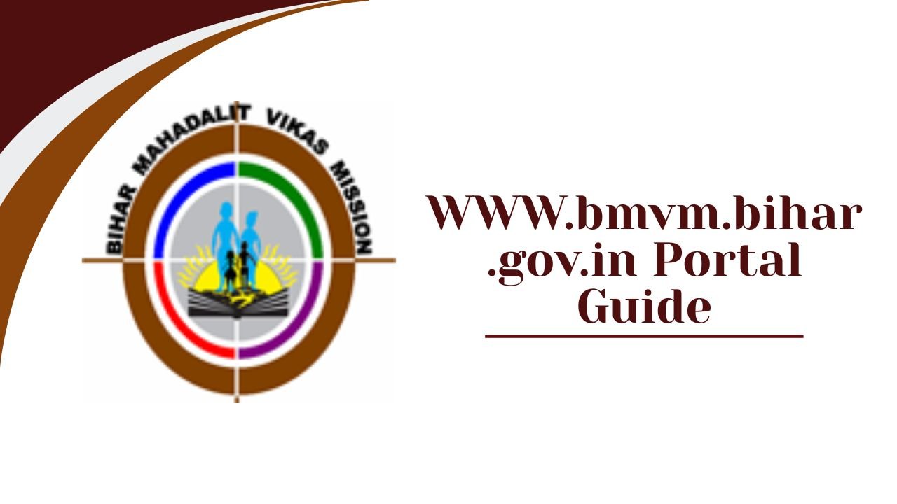 WWW.bmvm.bihar .gov.in