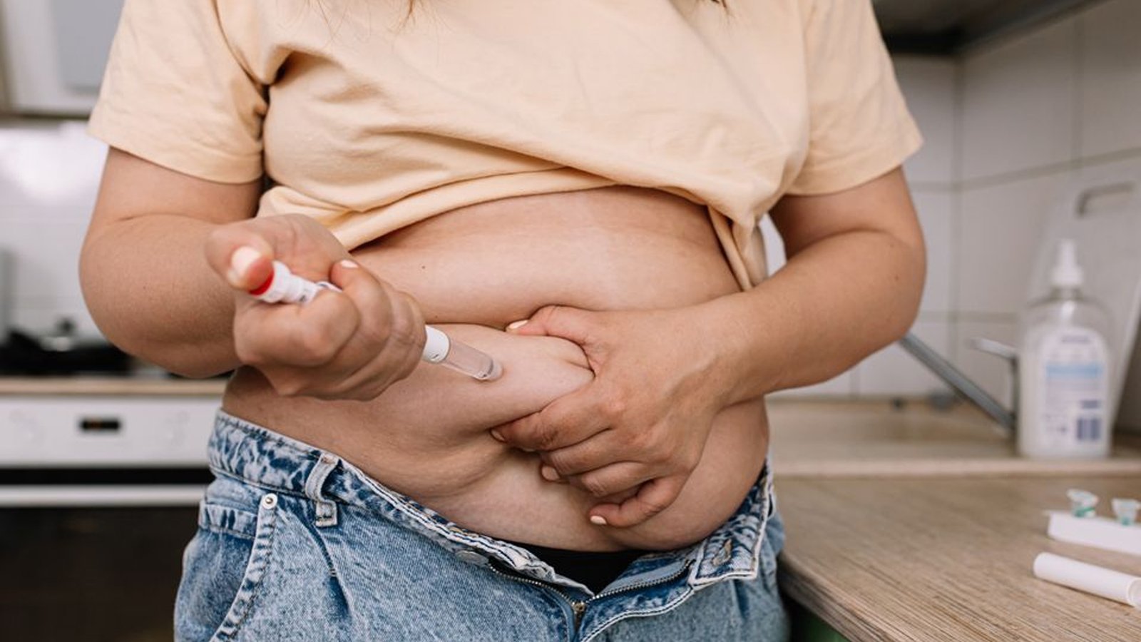 Wegovy and Your Body: Understanding Its Side Effects Before You Start