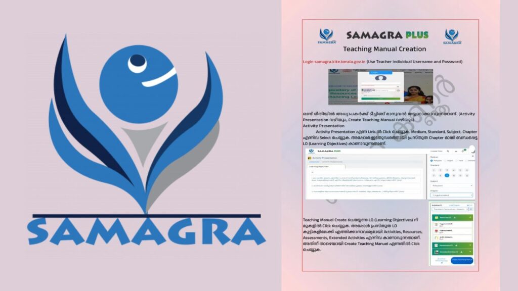What Is Samagra Plus? Features, Login Process, and Benefits