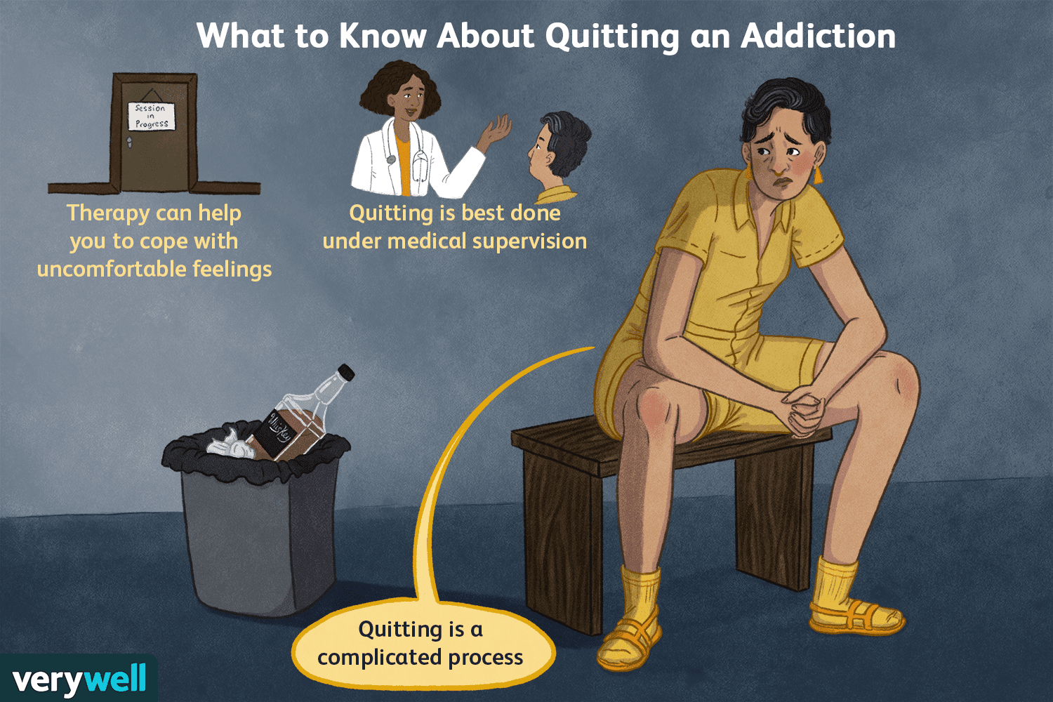 What’s the Best Way to Treat Addiction? Approaches That Actually Work