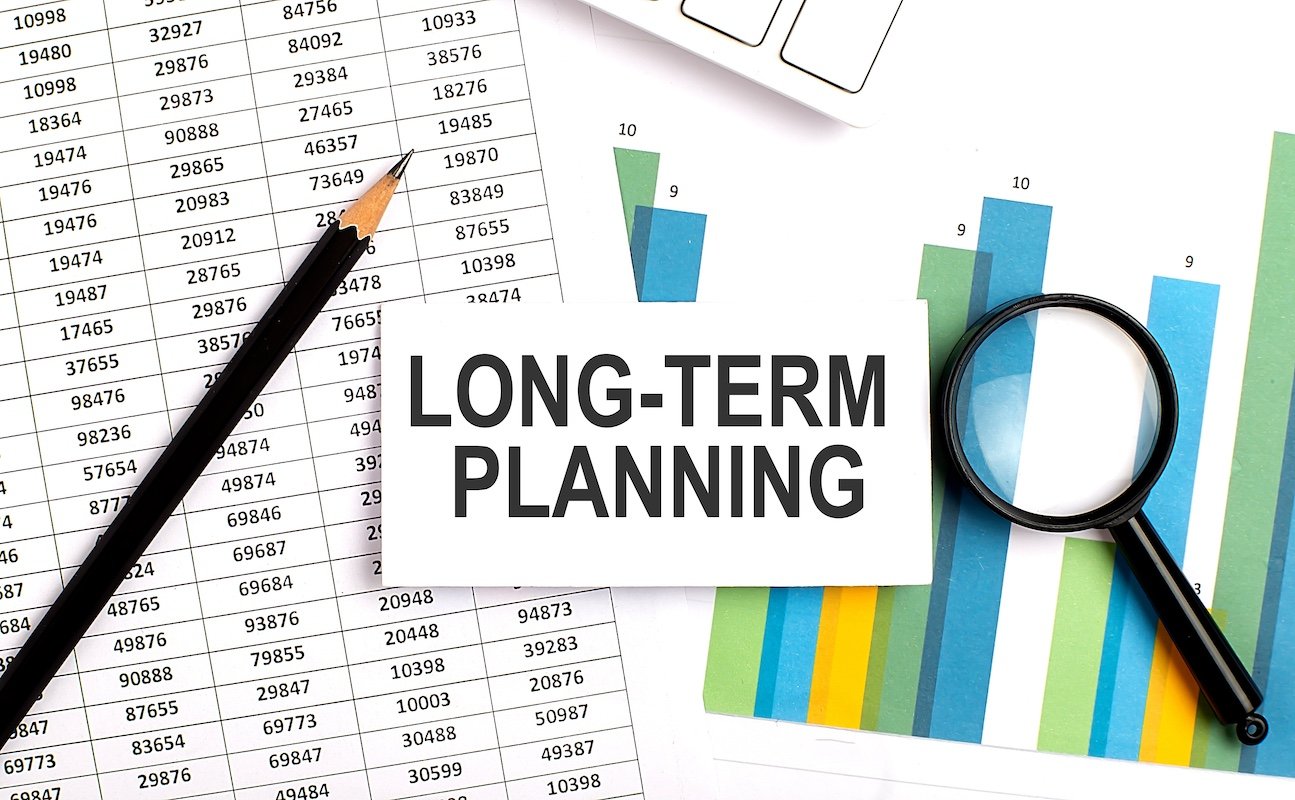 Financial Planning for Long-Term Care: A Guide for Families