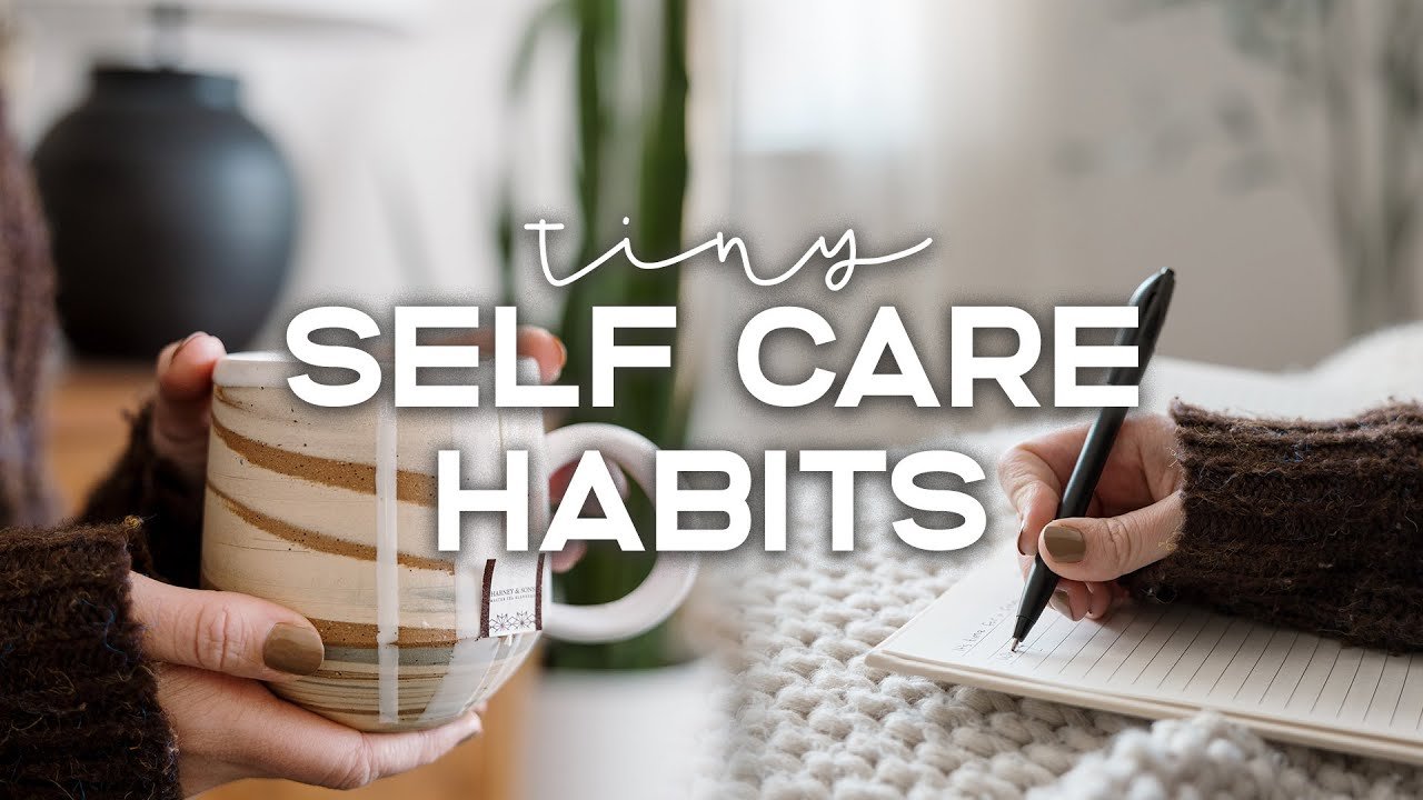 The Best Self-Care Habits in 2025 for a Stronger Body and Happier Mind