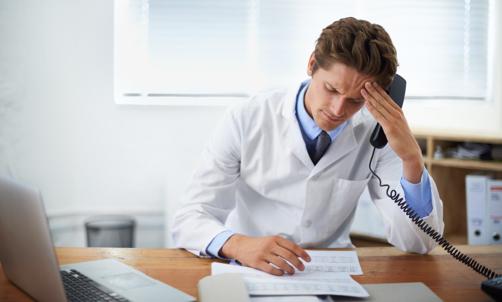 How Psychiatry Clinics Make Billing Easier for Patients