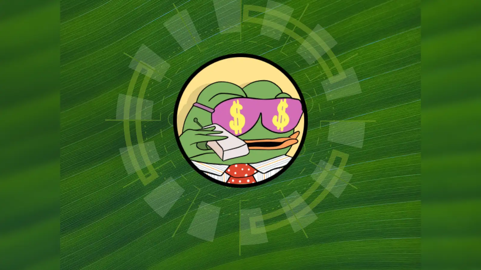 Wall Street Pepe: The Meme Coin Revolution in Crypto