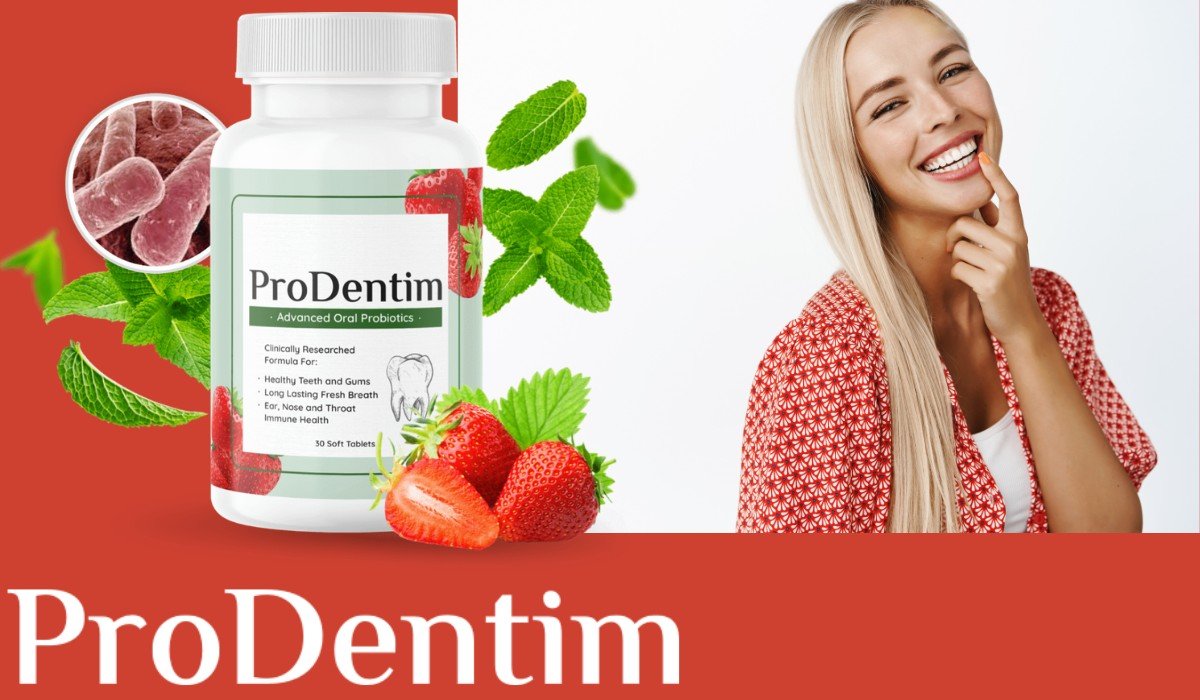 ProDentim Reviews – Is It Really Worth? User Results