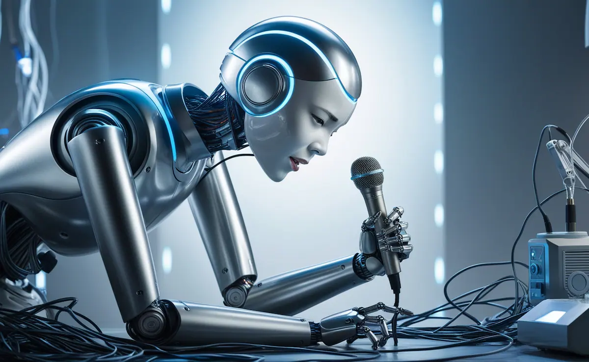 The Growing Threat of Deepfakes and Voice Cloning in Fraud and Identity Theft