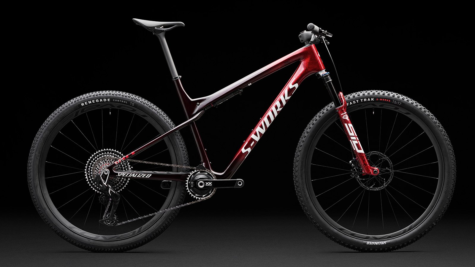 Who Makes the Best Mountain Bikes? Top 5 Brands Revealed