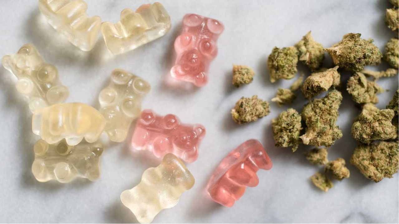8 Must-Try Cannabis Edibles You’ll Love