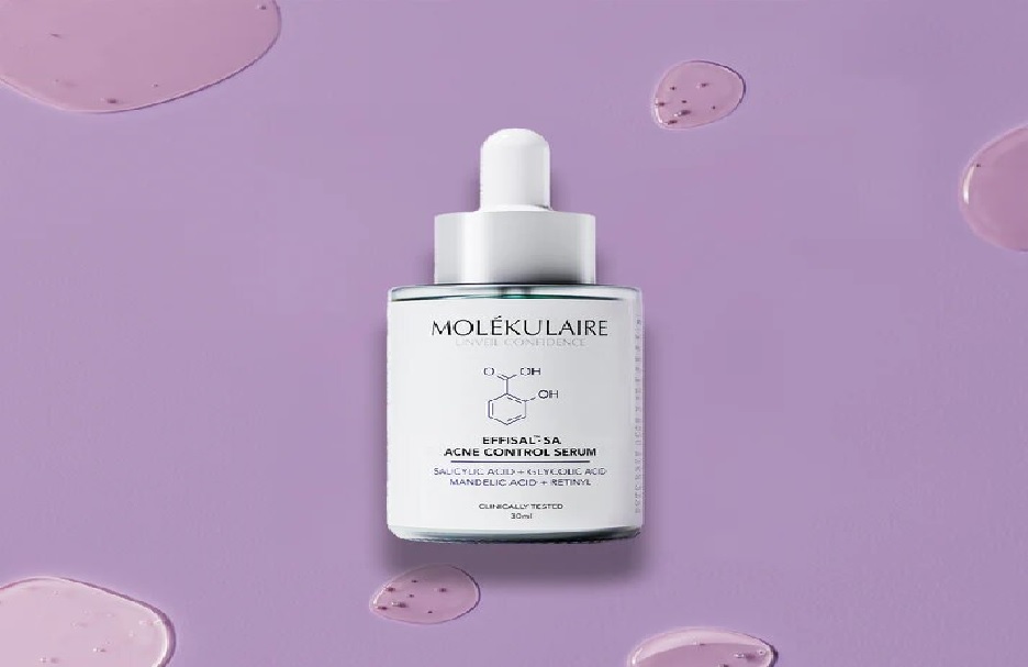 Why Dermatologists Recommend Pairing Anti Acne Serum with Vitamin C Sunscreen Daily