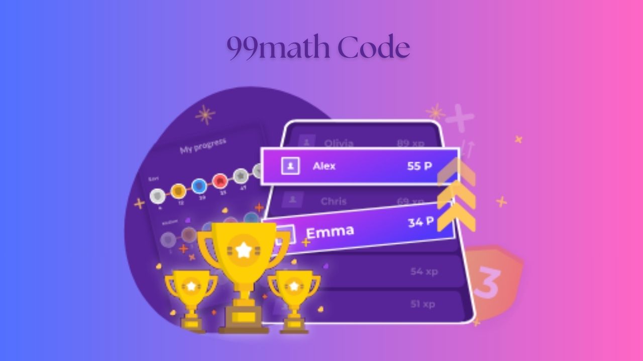 99math Code