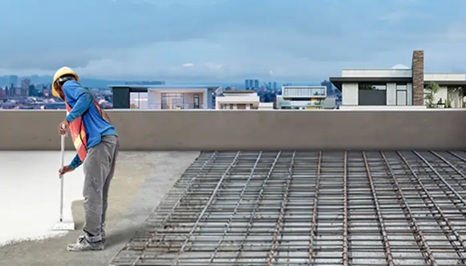 How to Select the Right Waterproofing Method for Your Needs