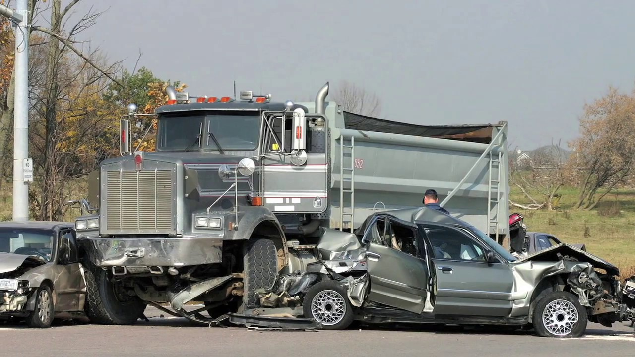 Finding the Right Truck Accident Lawyer Near You for a Stronger Case