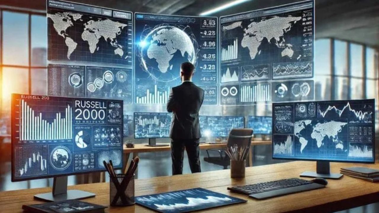 Fintechzoom.com Russell 2000