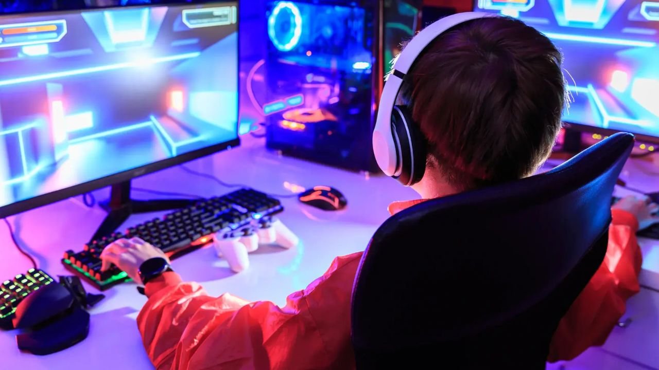 Henof.com Gaming: Future of Tech & Interactive Entertainment